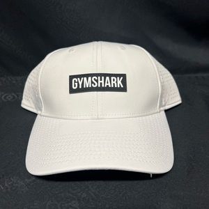 NWOT GYMSHARK Hat